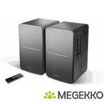 Edifier R1280T Speakerset Zwart, Verzenden, Nieuw, Edifier