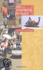 Een vreemdeling in Egypte 9789023911739 G.J. Segers, Verzenden, Zo goed als nieuw, G.J. Segers