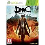 Xbox 360 DMC: Devil May Cry, Verzenden, Zo goed als nieuw