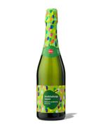 HEMA Bubbelsap appel 0.75L, Diversen, Verzenden