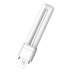 Bailey LED PL-S 3W/830/2P | vervangt Philips PL-S 7W/830/..., Ophalen of Verzenden, Nieuw