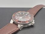 Oris - Aquis - 01 733 7730 4152-07 5 24 12EB - Heren - 2020+, Nieuw