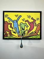 Santicri - Essence, Haring, Antiek en Kunst