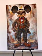 Mrs.Cilinder - The Clockwork Mouse, Antiek en Kunst