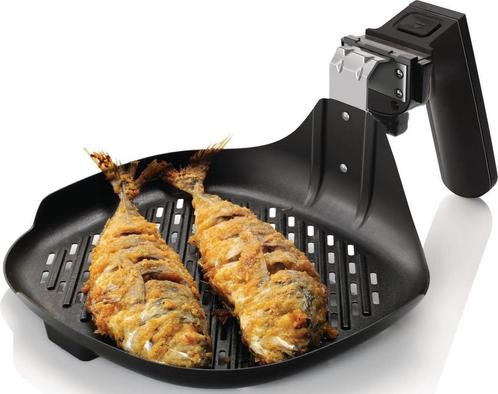 Philips Airfryer HD9911/90 - Grillpan voor de Avance, Diversen, Pasen, Nieuw, Ophalen of Verzenden