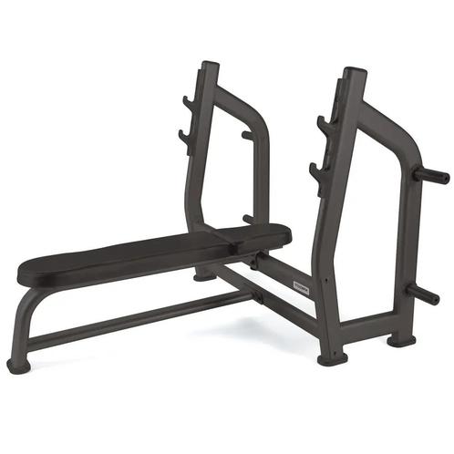 Toorx Professional WBX-B3400 Olympische Halterbank, Sport en Fitness, Fitnessmaterialen, Verzenden