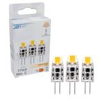 LED G4 Capsule 12V - 95 lumen - Warmwit 2700K, Verzenden, Nieuw