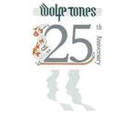 cd - The Wolfe Tones - 25th Anniversary, Zo goed als nieuw, Verzenden