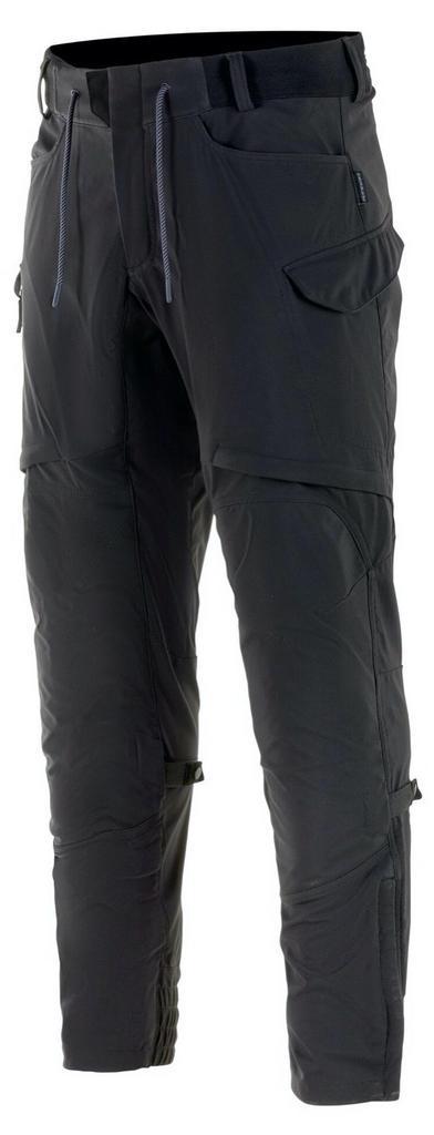 Juggernaut motorjeans Alpinestars, Motoren, Kleding | Motorkleding, Verzenden