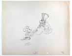 Original Walt Disney of 1932 - Oorspronkelijke, Nieuw