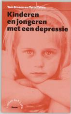 Kinderen en jongeren met een depressie 9789053525548, Boeken, Zo goed als nieuw, Verzenden