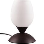 LED Tafellamp - Trion Bekre - E14 Fitting - 1 lichtpunt - Ro, Ophalen of Verzenden, Nieuw