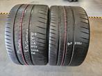 315/30/21 105Y NO MICHELIN PILOTSPORT CUP2 6MM PROFIEL, Ophalen, Gebruikt, 21 inch, Band(en)