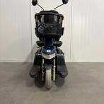 Scootmobiel Sterling Elite 2 XS (incl.  nieuwe accus), Diversen, Gebruikt, Ophalen of Verzenden, 36 t/m 45 km, Sterling