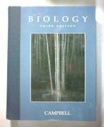 Biology 9780805318807 Neil A. Campbell, Verzenden, Gelezen, Neil A. Campbell