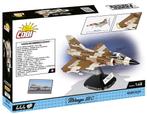 COBI 5818 Mirage IIIC (Leger bouwsets, Modelbouwsets), Verzenden, Nieuw
