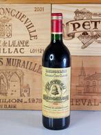 1988 Chateau lAngelus - Saint-Émilion Grand Cru Classé - 1, Nieuw