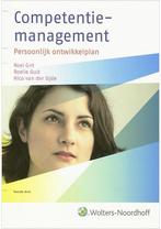 Competentiemanagement Nico van der Sijde, Roel Grit, Roelie, Verzenden, Gelezen