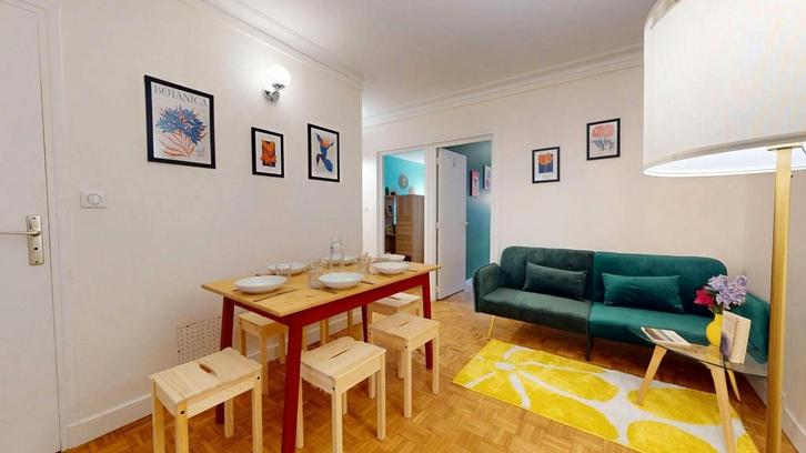 Appartement aan Prinsengracht, Amsterdam, Huizen en Kamers, Huizen te huur, Amsterdam