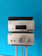 Akai - ADM75 Hifi-set, Nieuw