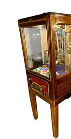 International Mutoscope Reel Company - Gokautomaat -