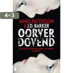 Oorverdovend 9789022594735 J.D. Barker, Verzenden, Gelezen, J.D. Barker