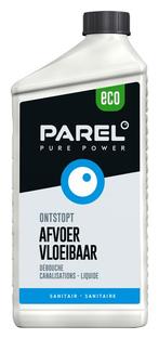 Parel Parel pure power ontstopt afvoer vloeibaar 500 ml, Doe-het-zelf en Verbouw, Verzenden, Nieuw