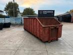 Kraan Container haakarm 30 kuub knijper auto