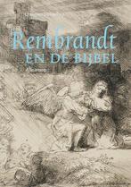 Rembrandt en de bijbel - Christian Tümpel - 9789040082832 -, Verzenden, Nieuw