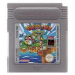 Wario Land Super Mario Land 3 - Game Boy, Spelcomputers en Games, Games | Nintendo Game Boy, Ophalen of Verzenden, Nieuw