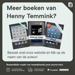 Ontdek iOS 15 / Ontdek 9789463562409 Henny Temmink, Verzenden, Zo goed als nieuw, Henny Temmink