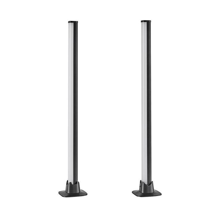 LED Tafellamp - Trion Toy - 5W -  RGBW - Dimbaar -, Huis en Inrichting, Lampen | Tafellampen, Nieuw, Metaal, Ophalen of Verzenden