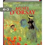 MusÃ©e dOrsay 9783829026727 Peter J. Gärtner, Verzenden, Gelezen, Peter J. Gärtner