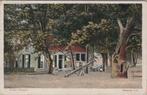 HAARLEM - Kraantje Lek, Verzenden, Gelopen
