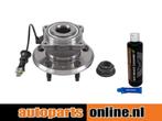 Wielnaaf Chevrolet Captiva achterzijde, links of rechts, Verzenden, Nieuw, Chevrolet