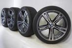 BMW 6 GT G32 7 serie G11 G12 20 inch velgen Pirelli Runflat, Auto-onderdelen, Banden en Velgen, Gebruikt, Velg(en), 20 inch, Winterbanden