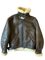 Original Aviator - B-3 Type - Made in USA - Soft Sheepskin -