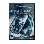 Medal Of Honor European Assault, Verzenden, Nieuw