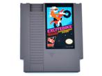 Excitebike (NTSC) (5 Screw) [Nintendo NES], Ophalen of Verzenden, Zo goed als nieuw