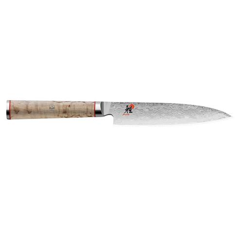 GGM Gastro | MIYABI | 5000 MCD - Chutoh - Mes: 160mm |, Huis en Inrichting, Keuken | Bestek, Nieuw, Verzenden