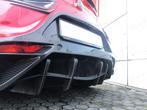 Alfa Romeo 4C Achter Diffuser Flaps Deflector, Verzenden