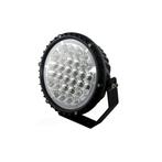 LED SPOT - 32 Led - 68 watt - met led ring - 9 tot 30V, Ophalen of Verzenden