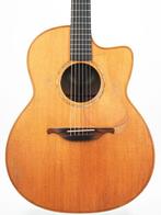 Lowden F32C Sitka Spruce Indian Rosewood 1996, Muziek en Instrumenten, Ophalen of Verzenden, Gebruikt, Western- of Steelstringgitaar