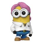 Funko Pop! Rocks 419 - Despicable Me 4 / BTS - Jin (2024), Verzamelen, Ophalen of Verzenden, Nieuw
