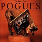 cd - The Pogues - The Best Of The Pogues, Zo goed als nieuw, Verzenden