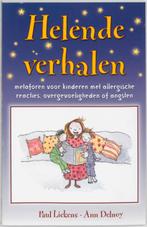 Helende verhalen 9789020260403 Paul Liekens, Boeken, Verzenden, Zo goed als nieuw, Paul Liekens