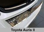 Avisa Achterbumperbeschermer | Toyota Auris 15-19 5-d |  roe, Verzenden, Nieuw