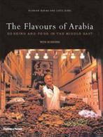 Boek Flavours Of Arabia 9780500513583, Verzenden, Zo goed als nieuw