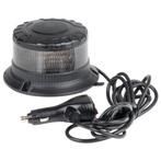 LED beacon / dakflitser - Oranje - R10 / R65 - 16 LED, Auto diversen, Ophalen of Verzenden