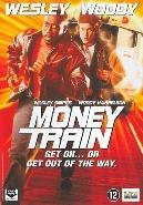 Money train - DVD, Cd's en Dvd's, Verzenden, Nieuw in verpakking